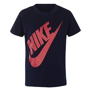 NIKE Boys' Sportswear Graphic T-Shirt in Kuwait