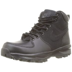 نايك [456975-001] مانوا أحذية رجالي NIKEBLACK BLACKM in Saudi Arabia