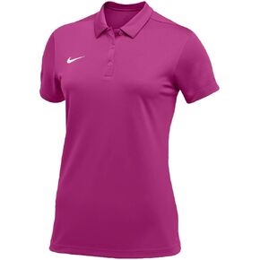 Nike Team Short Sleeve Polo Female in Kuwait