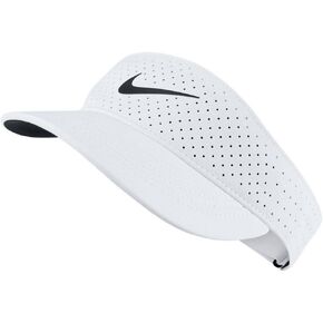 Nike Men's Standard Sportive, White/Black, no Size in Saudi Arabia
