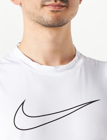 Nike Pro Dri-Fit Men's Slim Fit Sleeveless Top in Saudi Arabia