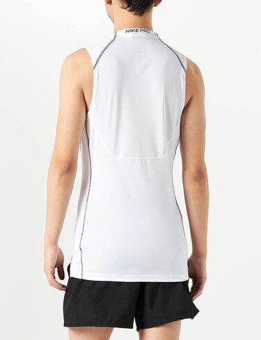 Nike Pro Dri-Fit Men's Slim Fit Sleeveless Top in Saudi Arabia