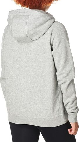 Nike Women's Sportswear Essential Fleece Pullover Hoodie in Saudi Arabia