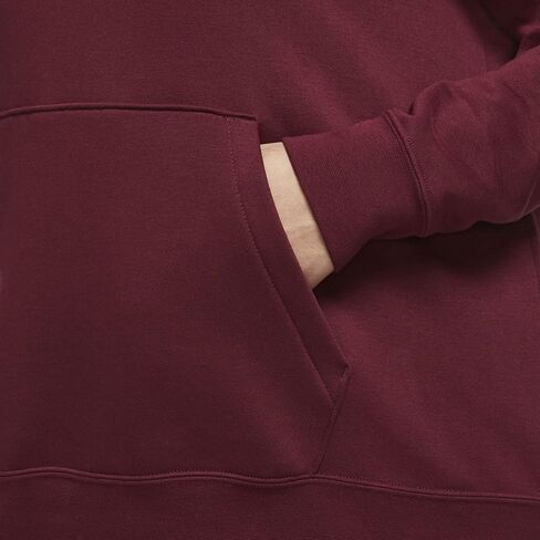 Nike Women's Sportswear Essential Fleece Pullover Hoodie in Kuwait