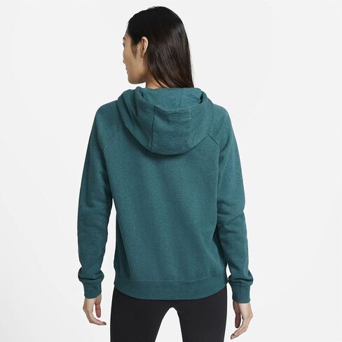 Nike Women's Sportswear Essential Fleece Pullover Hoodie in Kuwait