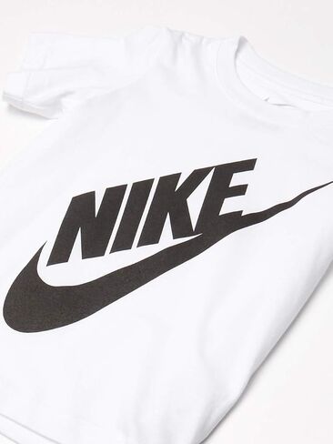 NIKE Boys' Sportswear Graphic T-Shirt in Saudi Arabia