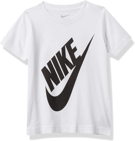 NIKE Boys' Sportswear Graphic T-Shirt in Saudi Arabia