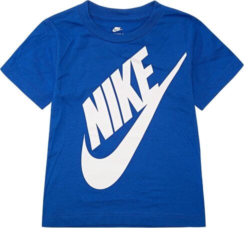 NIKE Boys' Sportswear Graphic T-Shirt in Saudi Arabia