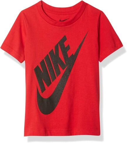NIKE Boys' Sportswear Graphic T-Shirt in Saudi Arabia