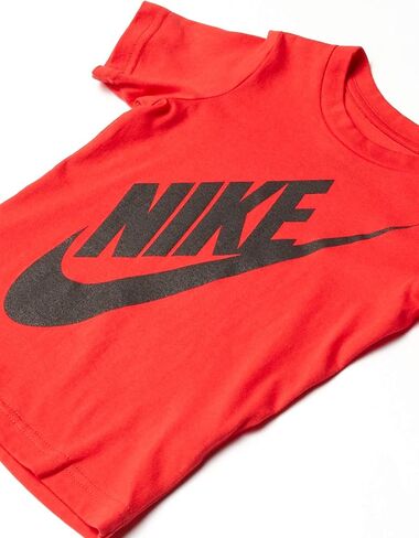 NIKE Boys' Sportswear Graphic T-Shirt in Saudi Arabia