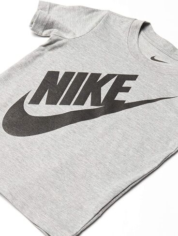 NIKE Boys' Sportswear Graphic T-Shirt in Saudi Arabia