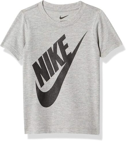 NIKE Boys' Sportswear Graphic T-Shirt in Saudi Arabia