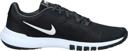 Nike Men's Flex Control TR4 Cross Trainer, Black/White-Dark Smoke Grey-Smoke Grey, 9 Regular US in Saudi Arabia