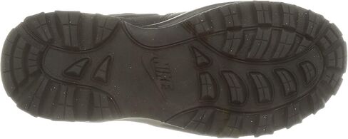Nike [456975-001] Manoa Mens Boots NIKEBLACK BLACKM in Saudi Arabia