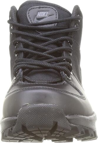Nike [456975-001] Manoa Mens Boots NIKEBLACK BLACKM in Saudi Arabia