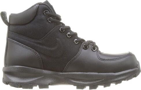 Nike [456975-001] Manoa Mens Boots NIKEBLACK BLACKM in Saudi Arabia