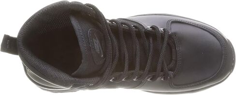Nike [456975-001] Manoa Mens Boots NIKEBLACK BLACKM in Saudi Arabia