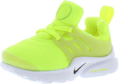 Nike Baby Boy's Little Presto (Infant/Toddler) in Saudi Arabia
