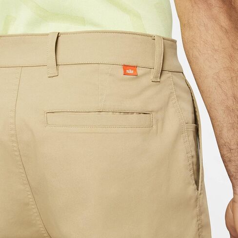 شورت جولف تشينو مقاس 9 بوصات من Nike Dri-FIT UV للرجال in Kuwait