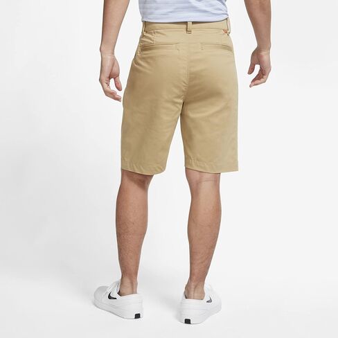 شورت جولف تشينو مقاس 9 بوصات من Nike Dri-FIT UV للرجال in Kuwait
