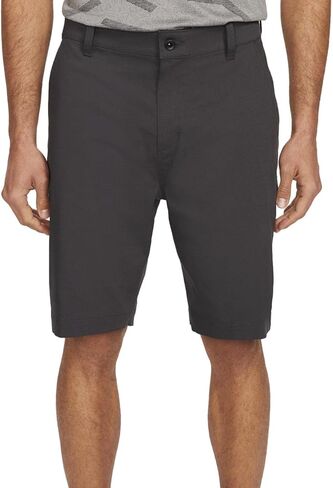 شورت جولف تشينو مقاس 9 بوصات من Nike Dri-FIT UV للرجال in Kuwait