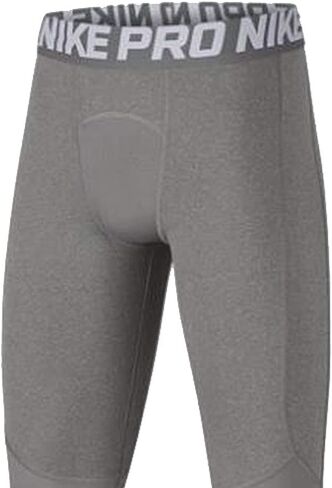 Nike Boys Pro Tight CK4546-091 Size M in Saudi Arabia