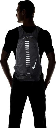 NIKE(ナイキ) Unisex-Adult Backpacks, Black/Anthracite, F in Saudi Arabia