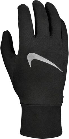 Nike Mens Accelerate Running Gloves in Saudi Arabia