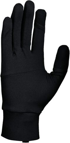 Nike Mens Accelerate Running Gloves in Saudi Arabia