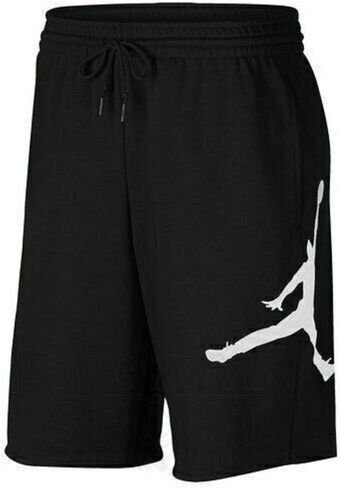 Nike Men's Shorts Cotton/Polyester Blend Jordan Active DB1812 in Saudi Arabia