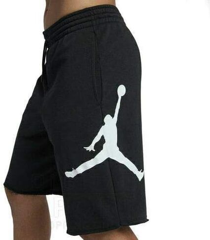 Nike Men's Shorts Cotton/Polyester Blend Jordan Active DB1812 in Saudi Arabia