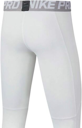 Nike Boys' Pro Dri-Fit Training Tights in Saudi Arabia