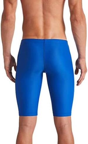 Nike Men's Standard Solid Jammer in Saudi Arabia