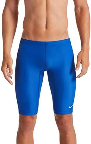 Nike Men's Standard Solid Jammer in Saudi Arabia