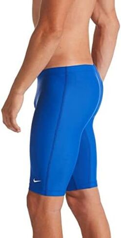 Nike Men's Standard Solid Jammer in Saudi Arabia
