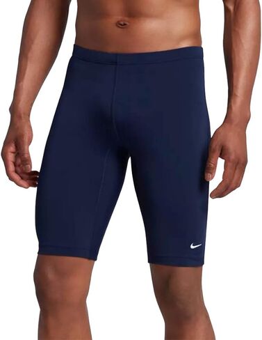 Nike Men's Standard Solid Jammer in Saudi Arabia