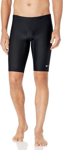 Nike Men's Standard Solid Jammer in Saudi Arabia
