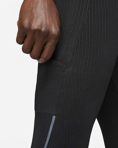 Nike Dri-FIT Swift Men's Running Tights CZ8835-010 in Saudi Arabia