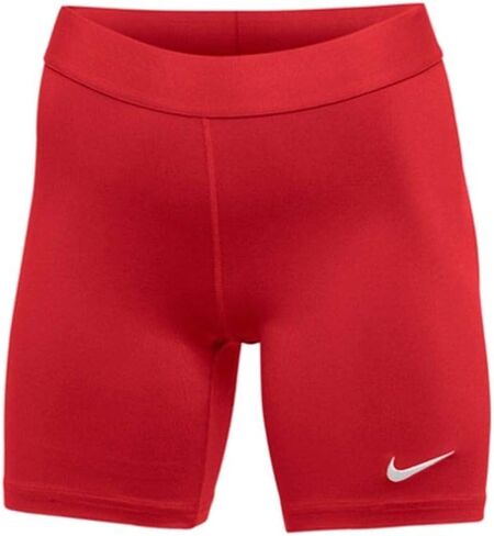 شورت الجري المضغوط نصف ضيق مقاس 7 بوصات من Nike للسيدات in Kuwait