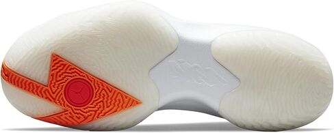 Nike Jordan Kid's Zion 1 (GS) Basketball Shoe in Kuwait