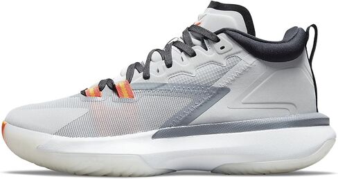Nike Jordan Kid's Zion 1 (GS) Basketball Shoe in Kuwait