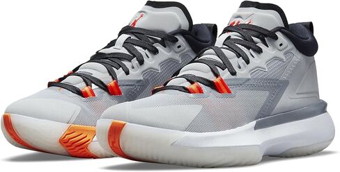 Nike Jordan Kid's Zion 1 (GS) Basketball Shoe in Kuwait