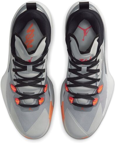 Nike Jordan Kid's Zion 1 (GS) Basketball Shoe in Kuwait