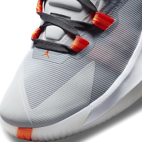 Nike Jordan Kid's Zion 1 (GS) Basketball Shoe in Kuwait