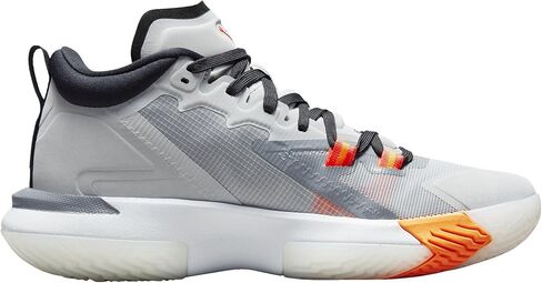 Nike Jordan Kid's Zion 1 (GS) Basketball Shoe in Kuwait