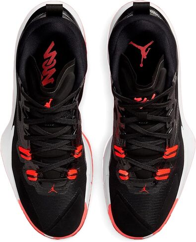 Nike Jordan Kid's Zion 1 (GS) Basketball Shoe in Kuwait