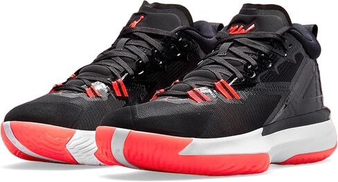 Nike Jordan Kid's Zion 1 (GS) Basketball Shoe in Kuwait