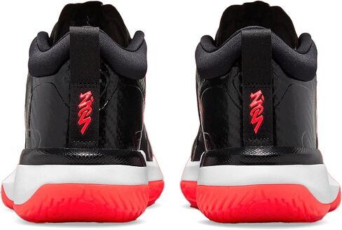 Nike Jordan Kid's Zion 1 (GS) Basketball Shoe in Kuwait