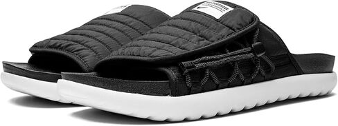 Nike Mens Asuna 2 Slide DJ3388 001 - Size 10 in Saudi Arabia