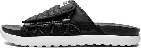 Nike Mens Asuna 2 Slide DJ3388 001 - Size 10 in Saudi Arabia